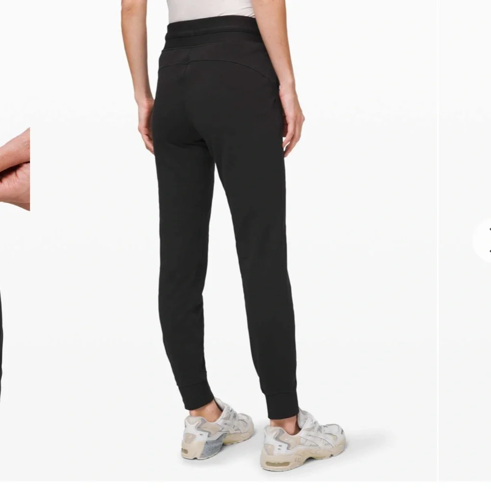 Lululemon Ready to Fleece jogger 2 - Picture 2 of 11